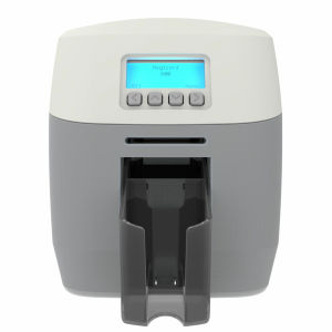 Magicard 600 Uno Mag Smart ID Card Printer Graphic