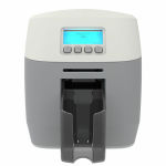 Magicard 600 Duo Smart ID Card Printer Graphic