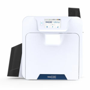 Magicard Ultima Uno ID Card Printer Graphic