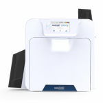 Magicard Ultima Uno Mag Smart ID Card Printer Graphic