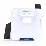 Magicard Ultima Duo Smart ID Card Printer Graphic