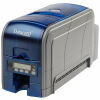 Datacard SD160 Color ID Card Printer with ISO MSE Graphic