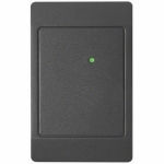 HID 5395 ThinLine II 125 kHz Wall Switch Proximity Reader - NCNR Graphic