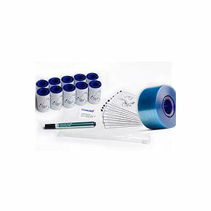 Datacard Cleaning Kit, Adhesive Graphic