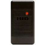 HID 6005 ProxPoint Plus 125 kHz Mini Mullion Proximity Reader - NCNR Graphic