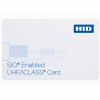 HID 601 UHF + iCLASS Smart Cards Graphic