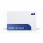 HID 802 MIFARE DESFire EV3 Cards Graphic