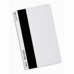 3millID MIFARE ISO Composite 1K Card with Magnetic Stripe 13.56 MHz Graphic