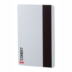 Farpointe CONEKT Proximity Card Graphic