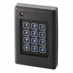 Farpointe Delta 13.56-MHz Contactless Smart Card Reader with Keypad Graphic