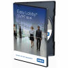 HID EasyLobby + RS2 Access IT! Access Control Integration Graphic