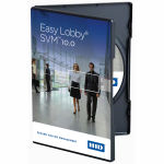 HID EasyLobby Software Maint PlanFREE UpGRAD Graphic