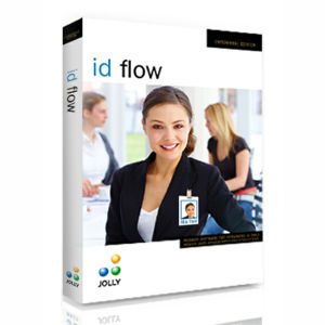 Jolly Technologies ID Flow Standard Edition Graphic