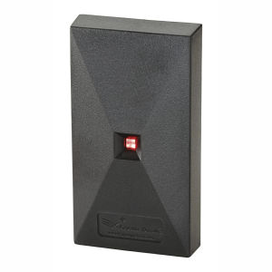 Farpointe Pyramid Series 125-kHz Proximity Reader Graphic