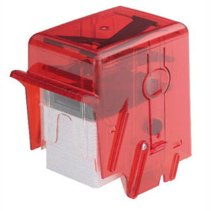 Evolis Pebble4 Pebble Card Feeder Cartridge Graphic