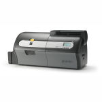 Zebra ZXP 7 Single-Sided ID Card Printer Graphic