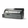 Zebra ZXP 7 Single-Sided ID Card Printer with MSE and SmartCard Encoder Graphic