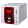 Evolis Zenius Expert Color ID Card Printer with SCE Graphic