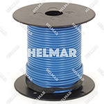 02364 WIRE (BLUE 100')