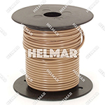 02384 WIRE (TAN 500')