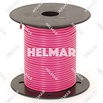 02335 WIRE (PINK 500')