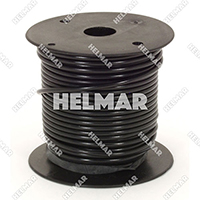 02424 WIRE (BLACK 500')