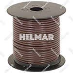 02427 WIRE (BROWN 500')