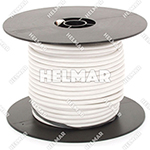 02566 WIRE (WHITE 500')