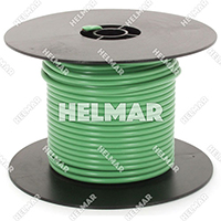 07551 CONDUCTOR WIRE (GREEN 100')