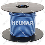 07554 CONDUCTOR WIRE (BLUE 100')