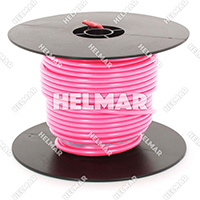 02471 WIRE (PINK 100')