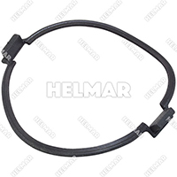 027-001 GASKET