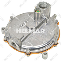 039-122 REGULATOR (GENERATOR)