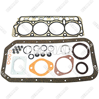 04111-20300-71 GASKET O/H SET (STEEL)