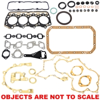 04111-20401-71 GASKET O/H KIT