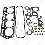 04112-20201-71 GASKET SET, UPPER