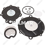 04221-U1104-71 DIAPHRAGM KIT (AISAN)