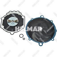 04221-U2010-71 DIAPHRAGM KIT (AISAN)