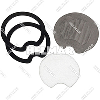 04923-20320-71 REPAIR KIT (AISAN)