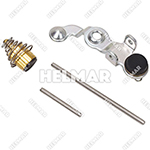 04237-20030-71 VALVE KIT (AISAN)