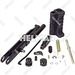 04461-30040-71 Emergency Brake Handle