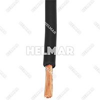 04603 BATTERY CABLES (BLACK 100')