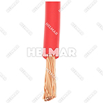04608 BATTERY CABLES (RED 100')