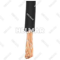 04609 BATTERY CABLES (BLACK 100')