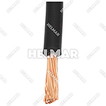 04611 BATTERY CABLES (BLACK 500')