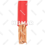 04618 BATTERY CABLES (RED 25')