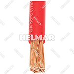 04626 BATTERY CABLES (RED 100')