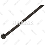 05764 CABLE TIE (BLACK 24" HD 50/PK)