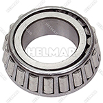 07100 CONE, BEARING