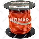 07611 CONDUCTOR WIRE (ORANGE 500')